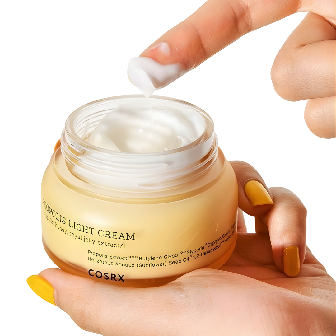 Éssora Cosrx Full Fit Propolis Light Cream (65ml)