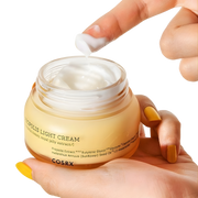COSRX Full Fit Propolis Light Cream 65ml product image