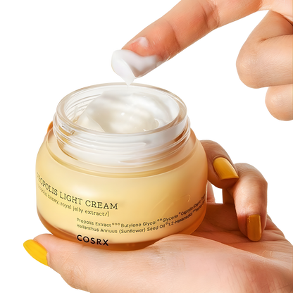 Éssora Cosrx Full Fit Propolis Light Cream (65ml)
