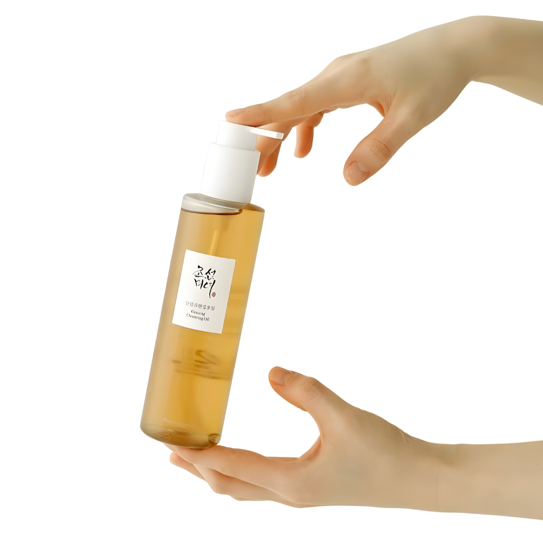 Éssora Beauty of Joseon Ginseng Cleansing Oil (210ml)
