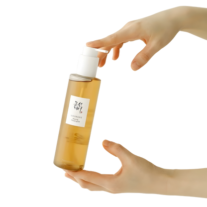 Éssora Beauty of Joseon Ginseng Cleansing Oil (210ml)