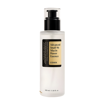 Éssora Cosrx Advanced Snail 96 Mucin Power Essence (100ml)