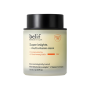 Belif Super Knights Multi Vitamin Mask 75ml product image