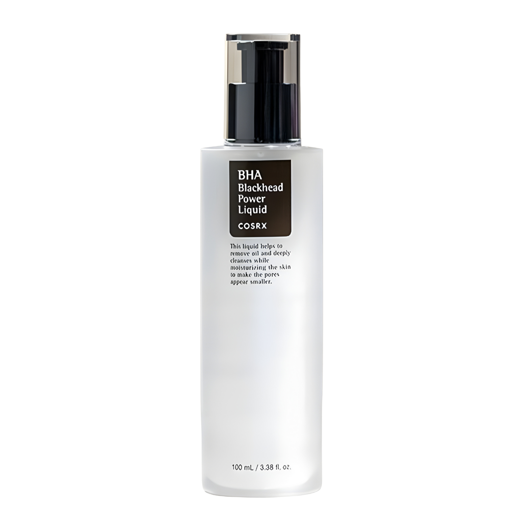 Éssora Cosrx BHA Blackhead Power Liquid (100ml)