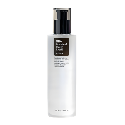 Éssora Cosrx BHA Blackhead Power Liquid (100ml)