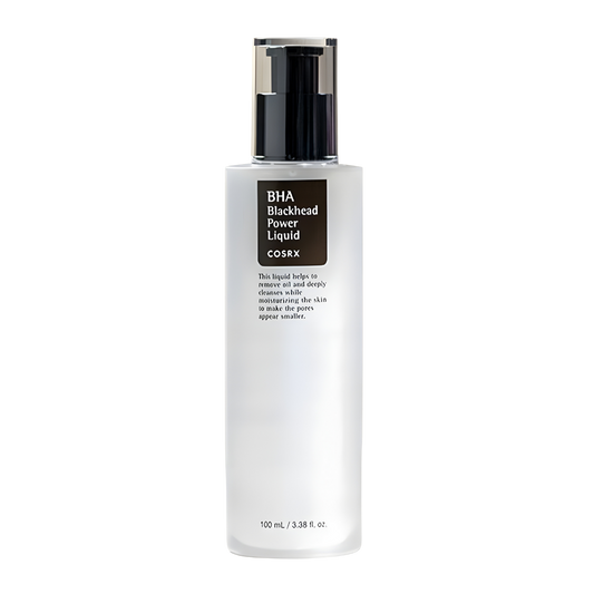Éssora Cosrx BHA Blackhead Power Liquid (100ml)