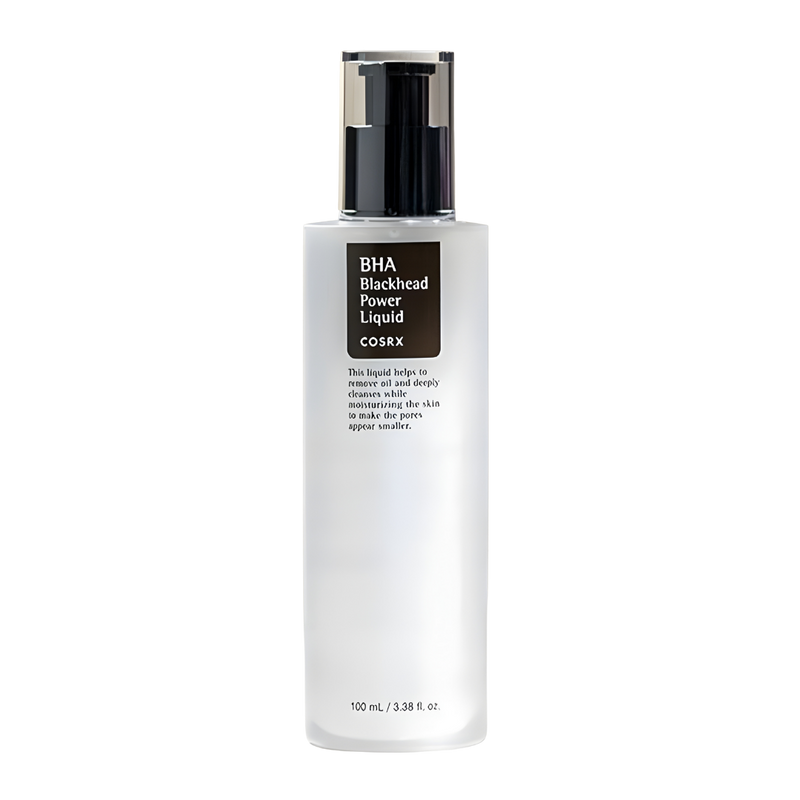 COSRX BHA Blackhead Power Liquid 100ml product image