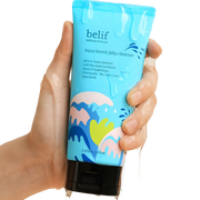 Belif Aqua Bomb Jelly Cleanser 160ml – product image