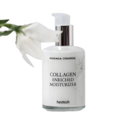 Heimish Moringa Ceramide Collagen Enriched Moisturizer (120ml) – product image