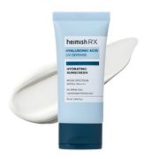 Heimish RX Hyaluronic Acid Hydrating Sunscreen SPF50+ PA++++ (50ml) – product image