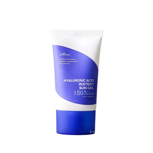 Éssora Isntree Hyaluronic Acid Watery Sun Gel