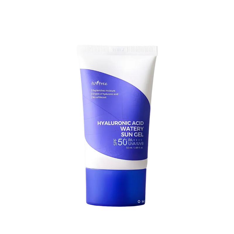 Isntree Hyaluronic Acid Watery Sun Gel