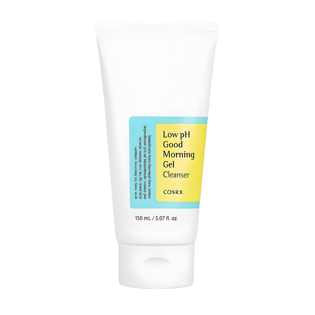 Éssora Cosrx Low pH Good Morning Gel Cleanser (150ml)