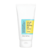 COSRX Low pH Good Morning Gel Cleanser 150ml product image