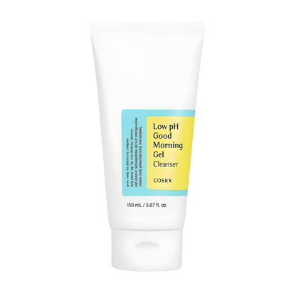 Éssora Cosrx Low pH Good Morning Gel Cleanser (150ml)