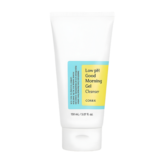 Éssora Cosrx Low pH Good Morning Gel Cleanser (150ml)
