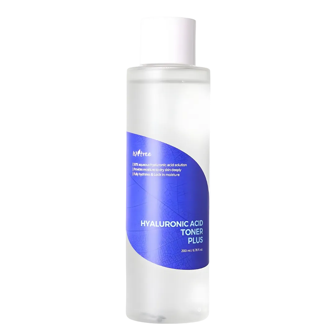 Éssora Isntree Hyaluronic Acid Toner