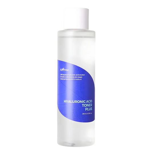 Éssora Isntree Hyaluronic Acid Toner