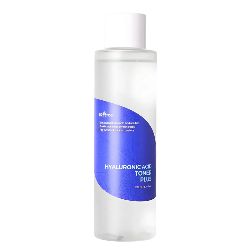 Isntree Hyaluronic Acid Toner