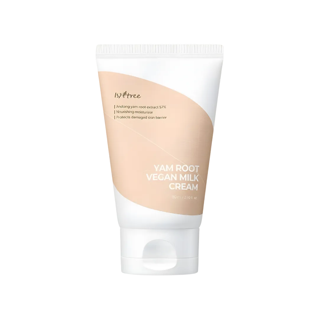 Éssora Isntree Yam Root Vegan Milk Cream