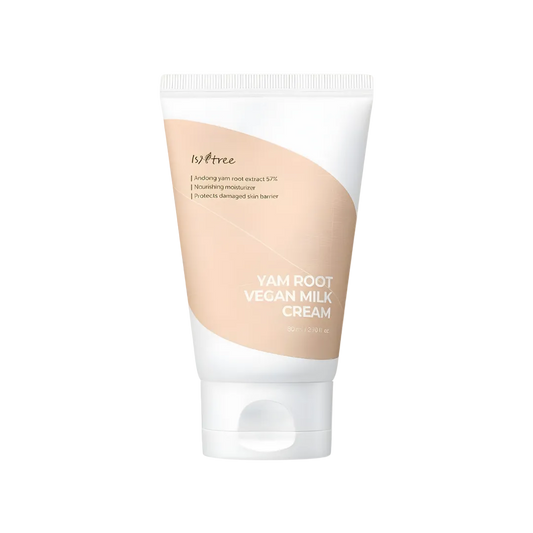 Éssora Isntree Yam Root Vegan Milk Cream
