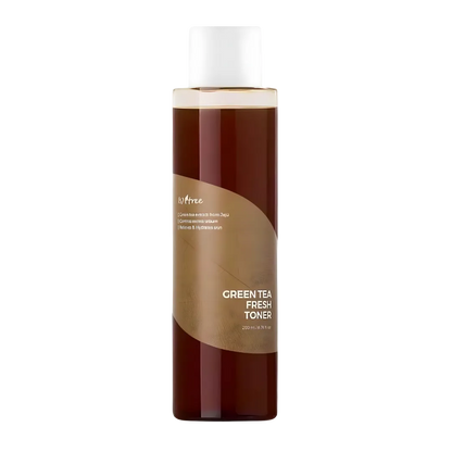 Éssora Isntree Green Tea Toner