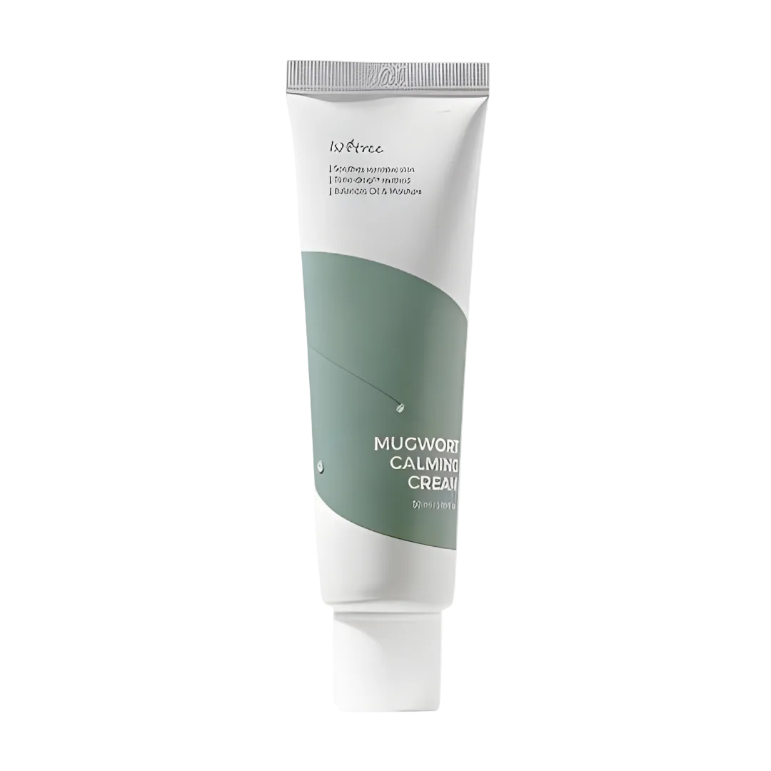 Éssora Isntree Mugwort Calming Cream