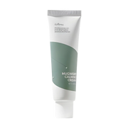Isntree Mugwort Calming Cream – product image