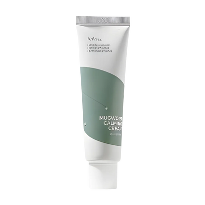 Éssora Isntree Mugwort Calming Cream