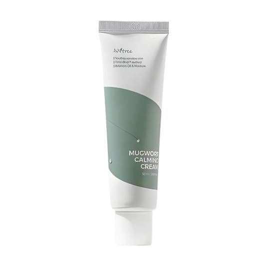 Éssora Isntree Mugwort Calming Cream