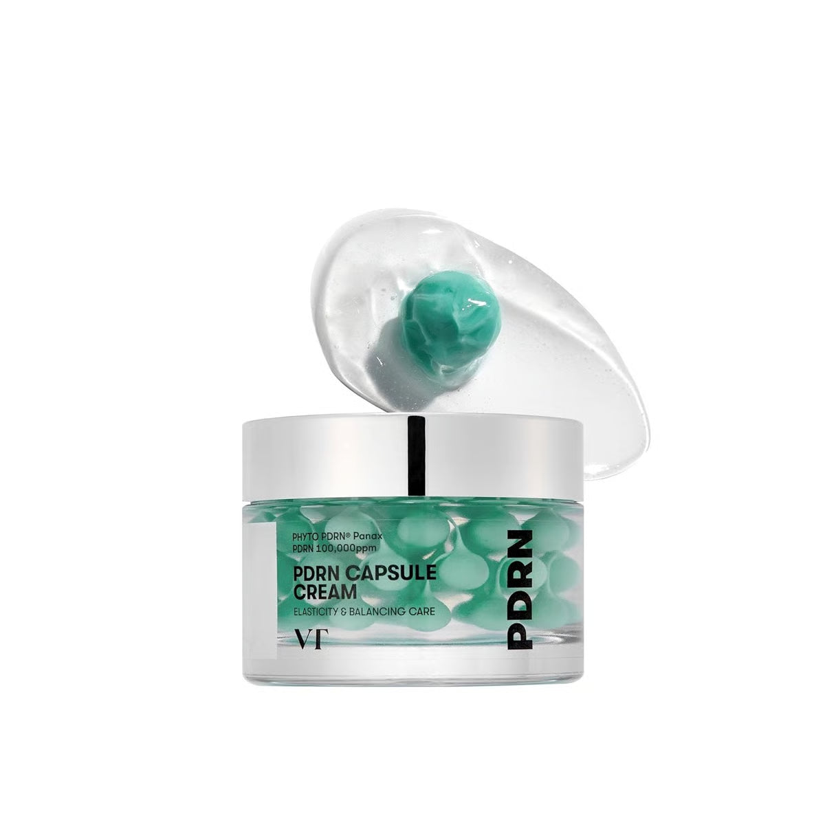 Éssora VT - PDRN Capsule Cream 100 50ml