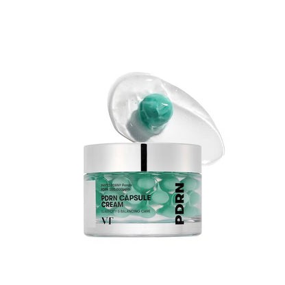 Éssora VT - PDRN Capsule Cream 100 50ml