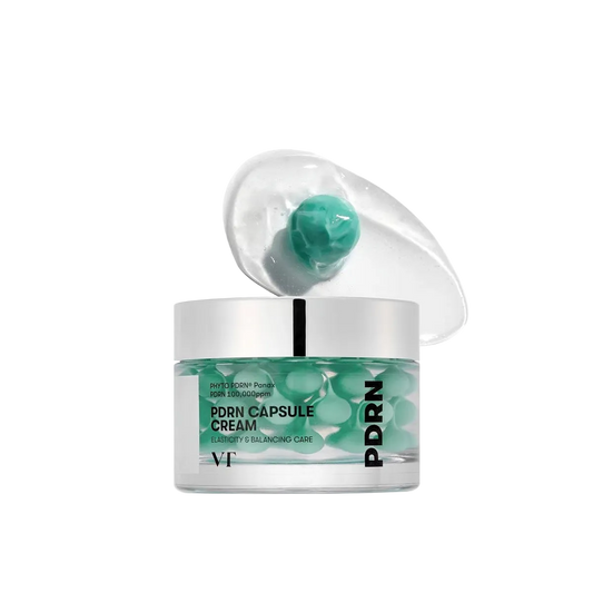 Éssora VT - PDRN Capsule Cream 100 50ml