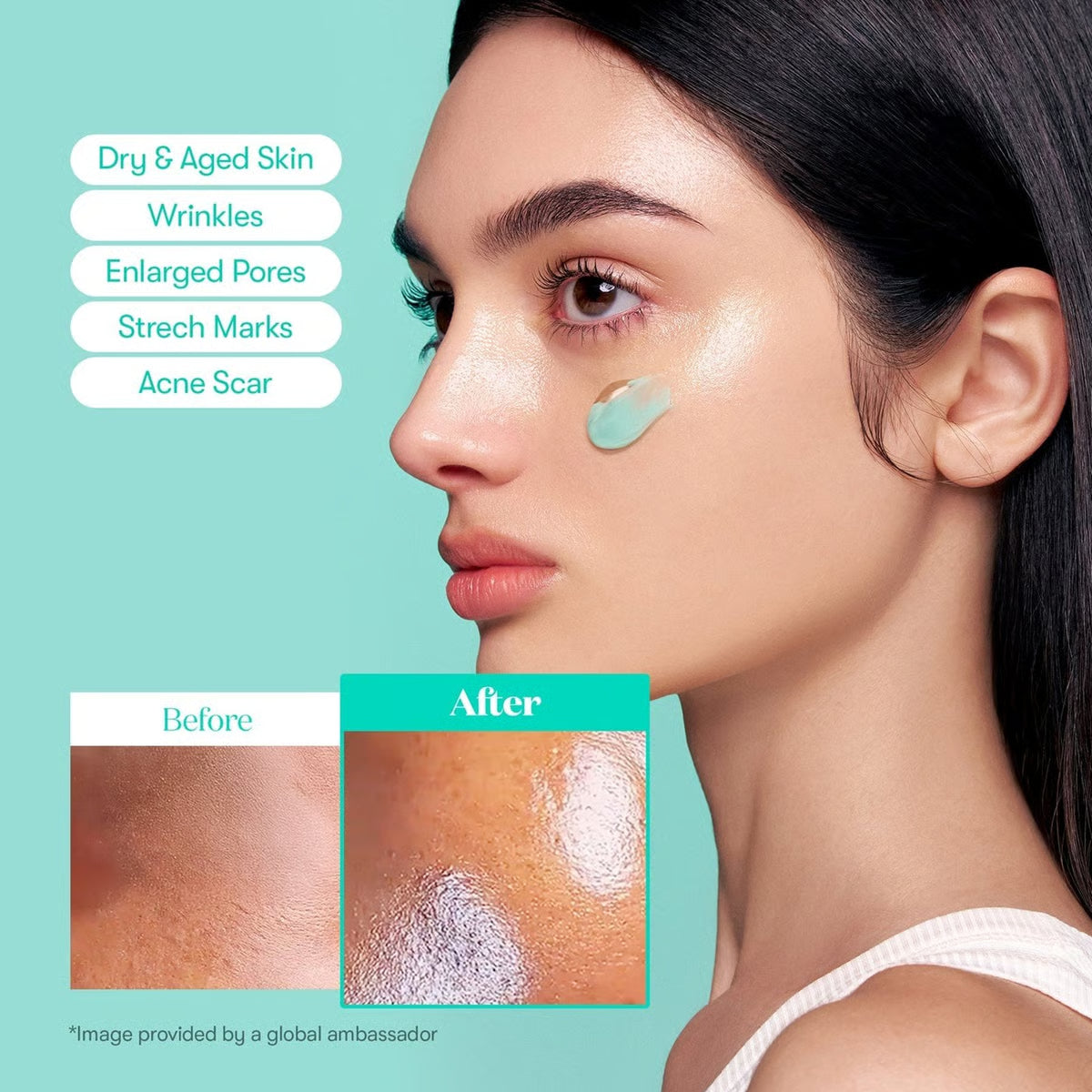Éssora VT - PDRN Capsule Cream 100 50ml