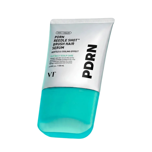 Éssora VT - PDRN Reedle Shot Brush Hair Serum 100ml