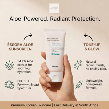 Beauty of Joseon Red Bean Water Gel - lifestyle photo