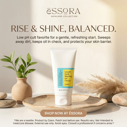 Isntree Hyaluronic Acid Watery Sun Gel - lifestyle photo