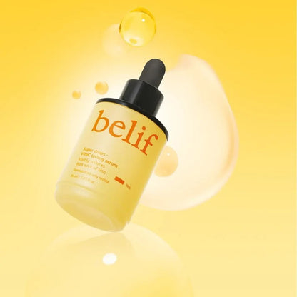 Éssora Belif Super Drops Vitac Toning Serum (30ml)