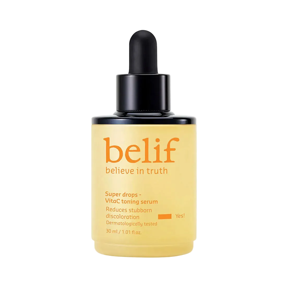 Éssora Belif Super Drops Vitac Toning Serum (30ml)