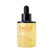 Belif Super Drops Vitac Toning Serum (30ml) – product image