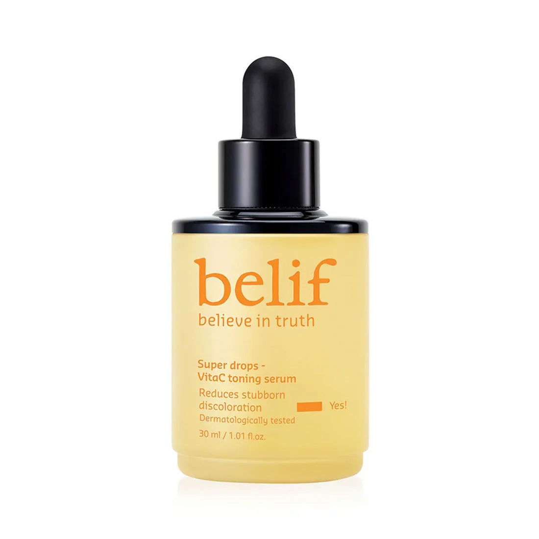 Éssora Belif Super Drops Vitac Toning Serum (30ml)