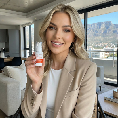 Éssora NineLess Mela Pro 5% Tranexamic Acid Serum (30ml)