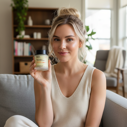 Éssora Belif Super Knights Multi Vitamin Mask (75ml)