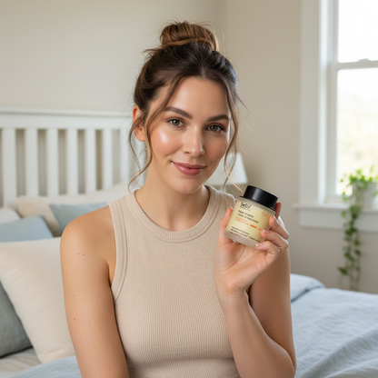 Éssora Belif Super Knights Multi Vitamin Mask (75ml)