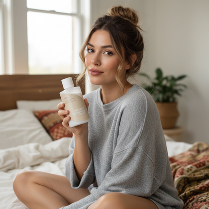 Éssora Isntree Yam Root Vegan Milk Toner