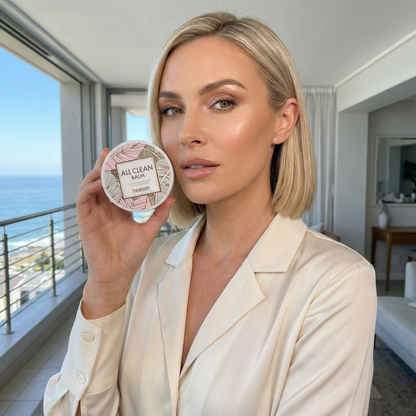 Éssora Heimish All Clean Balm (120ml)