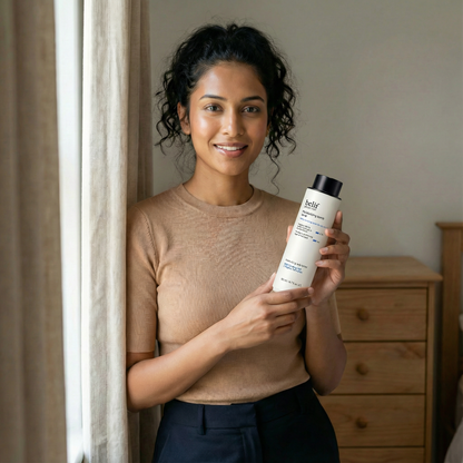 Éssora Belif Moisturizing Bomb Toner (200ml)
