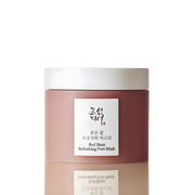 Beauty of Joseon Red Bean Refreshing Pore Mask 140ml product image