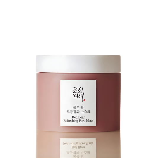 Éssora Beauty of Joseon Red Bean Refreshing Pore Mask (140ml)
