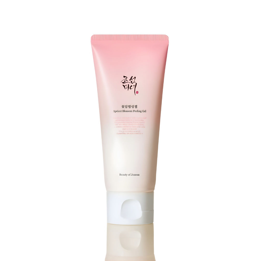 Éssora Beauty of Joseon Apricot Blossom Peeling Gel (100ml)